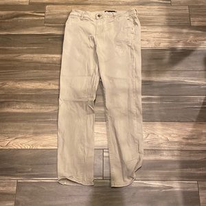 RSQ Mens Size 33-32  Slim Chino Pants